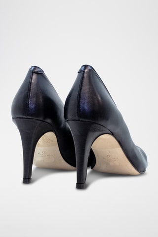 Décolleté - Nero