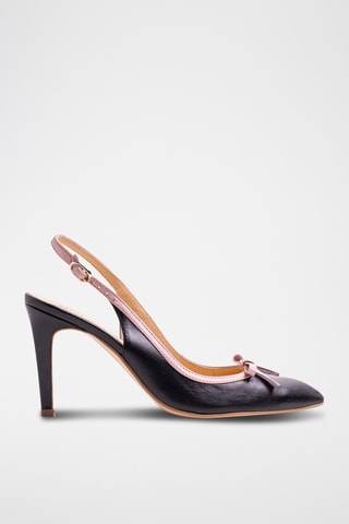 Décolleté - Nero