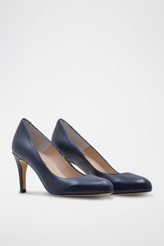 Décolleté - Navy