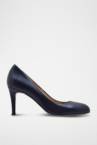 Décolleté - Navy