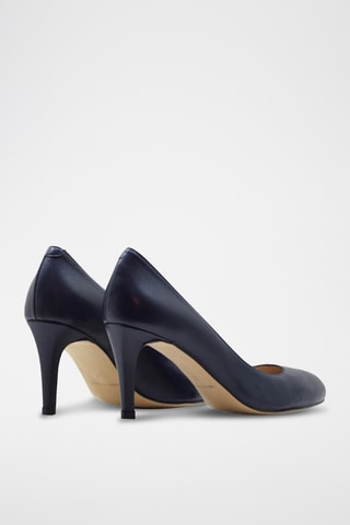 Décolleté - Navy