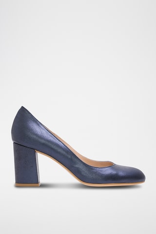 Décolleté - Navy