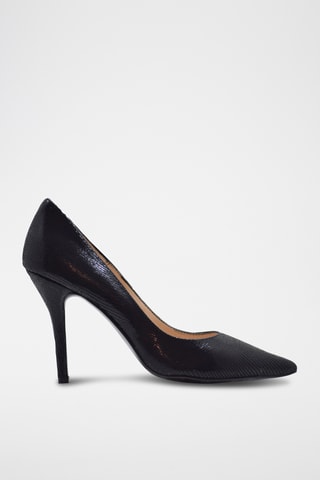 Décolleté - Nero
