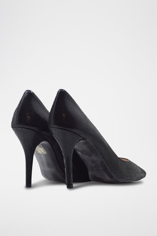 Décolleté - Nero