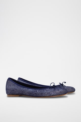 Ballerine - Navy