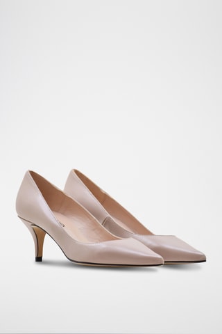 Décolleté - Beige