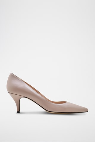 Décolleté - Beige