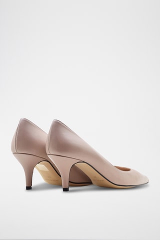 Décolleté - Beige