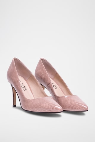 Décolleté - Rosa