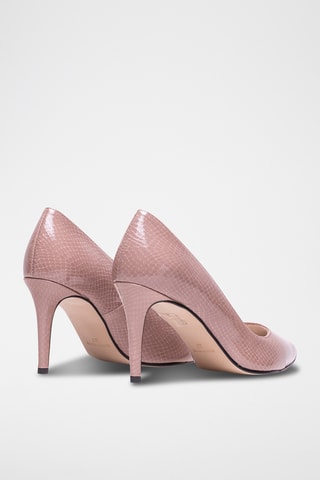 Décolleté - Rosa