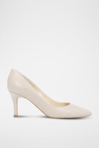 Décolleté - Beige