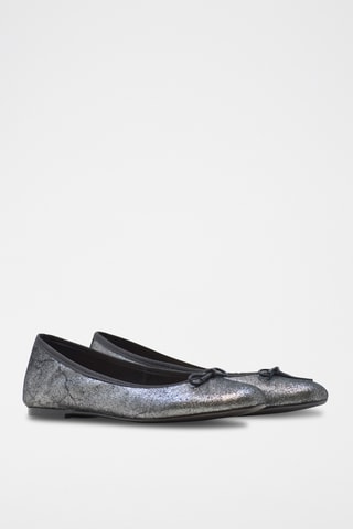 Ballerine - Nero