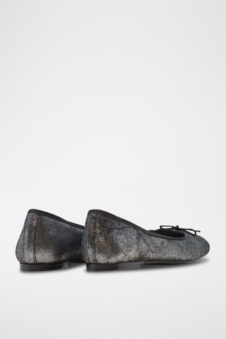 Ballerine - Nero