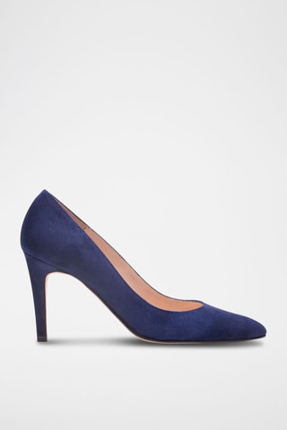 Décolleté - Navy