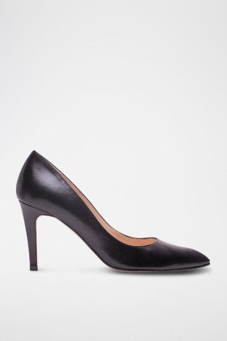 Décolleté - Nero