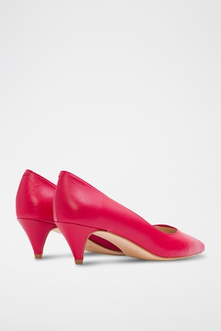 Décolleté - Rosso
