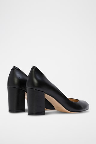 Décolleté - Nero