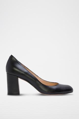 Décolleté - Nero