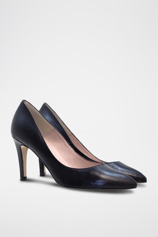Décolleté - Nero