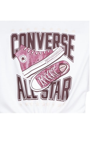 T-shirt - Wit