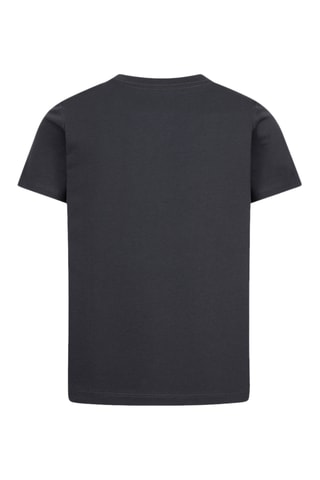 T-shirt - Zwart
