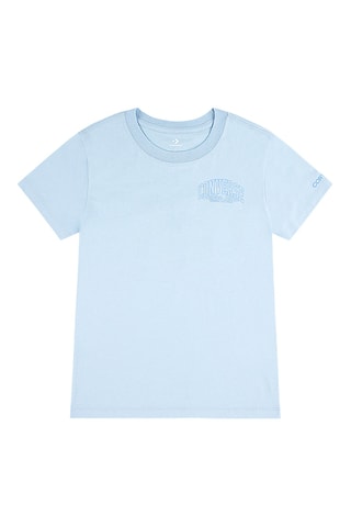 T-shirt - Blauw
