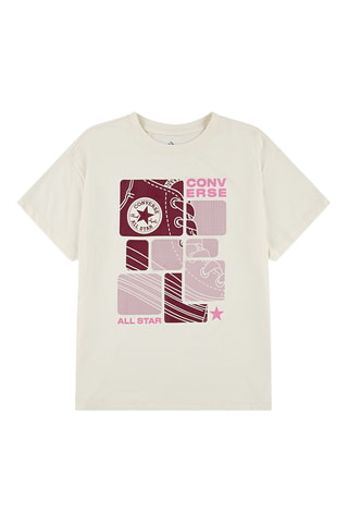 T-shirt - Wit