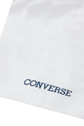 T-shirt - Wit