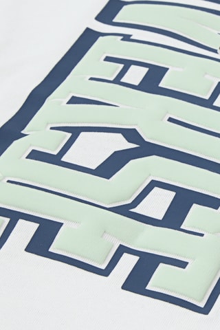 T-shirt - Wit
