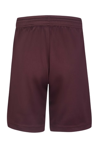 Korte Broek - Rood