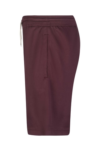 Korte Broek - Rood