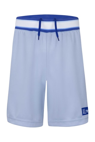 Korte Broek - Blauw