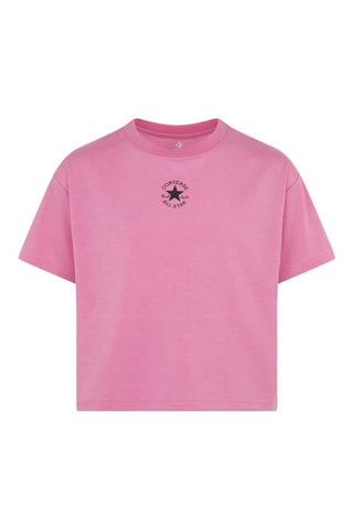 T-shirt - Roze