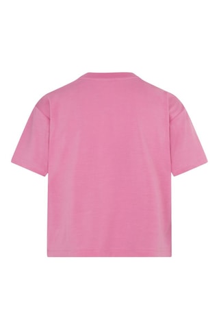T-shirt - Roze