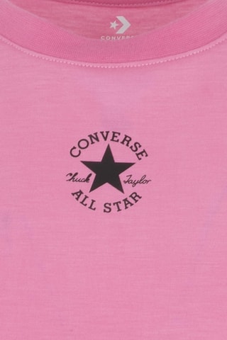 T-shirt - Roze