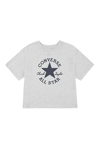 T-shirt - Grijs