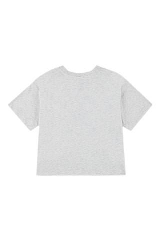 T-shirt - Grijs