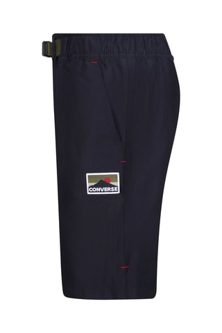 Klimshort - Zwart
