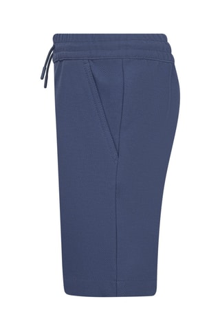Short - Blauw