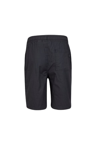 Short - Wit, zwart en grijs