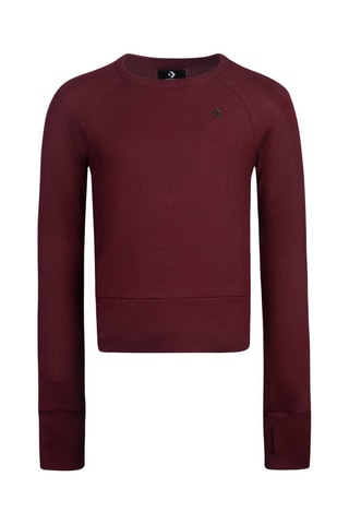 T-shirt - Zwart en rood