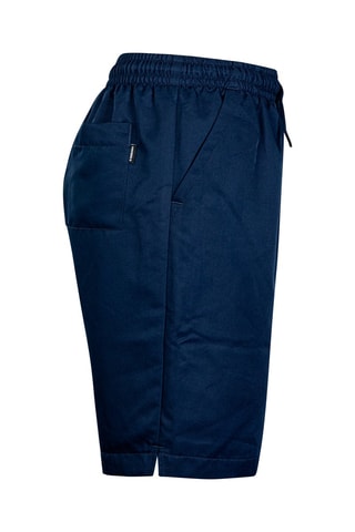 Short - Blauw