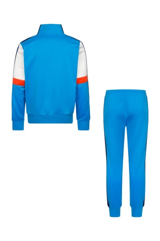 Joggingpak - Blauw
