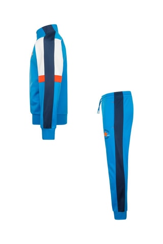 Joggingpak - Blauw