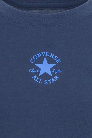 T-shirt - Blauw