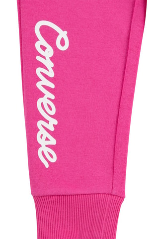 Joggingbroek - Roze