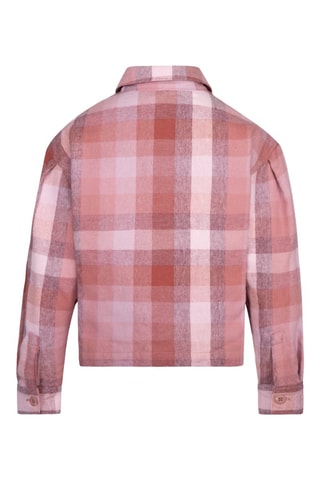 Blouse - Roze