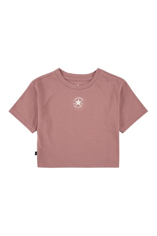T-shirt - Roze