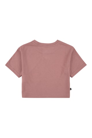 T-shirt - Roze