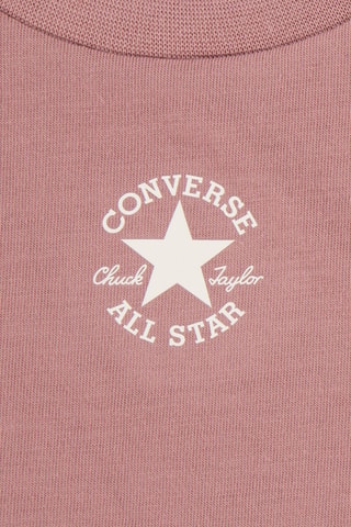 T-shirt - Roze